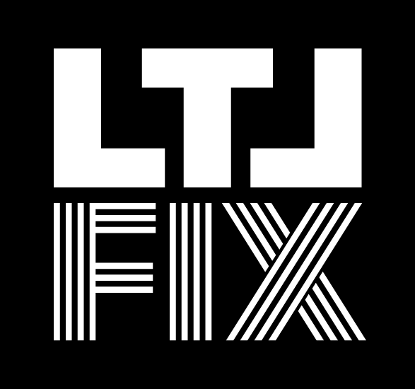 Little Fix Logo